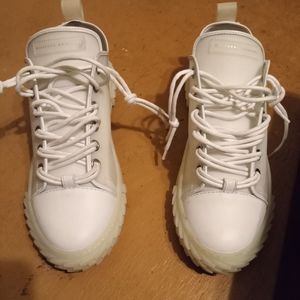 COPY - Giuseppe Zanotti Men's Shoes size 43